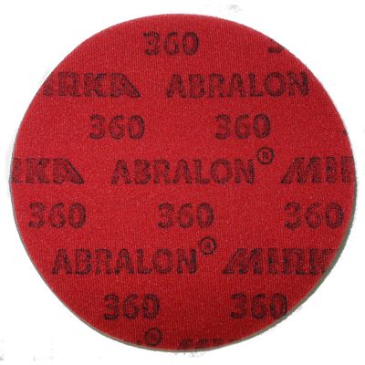 bowlingball.com Abralon Bowling Ball Sanding and Resurfacing Disc (360-Grit)