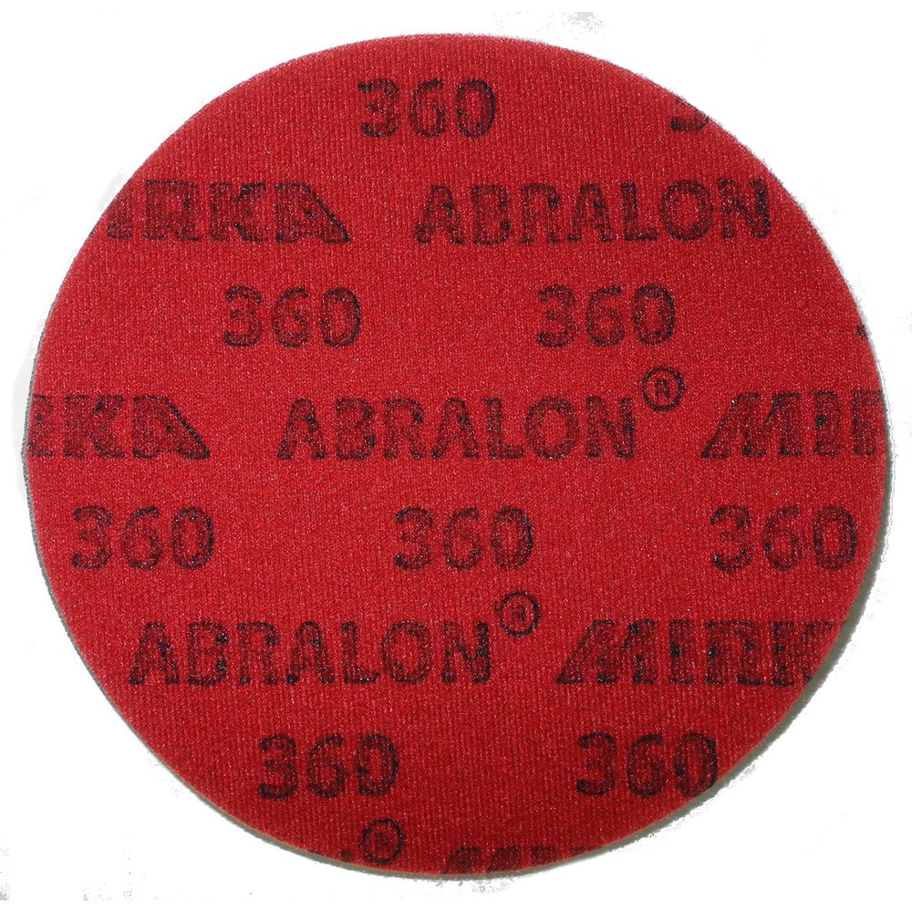 bowlingball.com Abralon Bowling Ball Sanding and Resurfacing Disc (360-Grit)