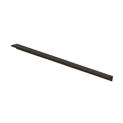Alno D970-18-BRZ Appliance Pull Tab Pulls Modern Bronze