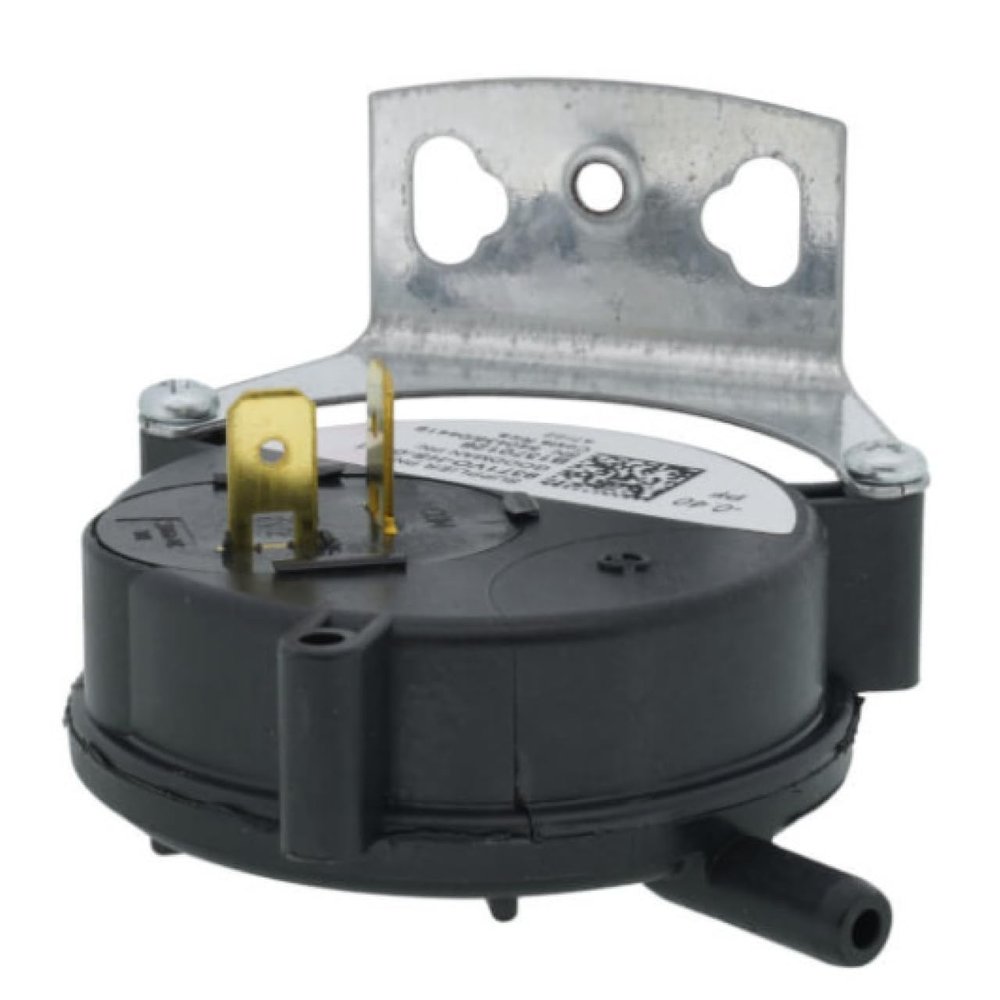 Goodman B1370126 Furnace Air Pressure Switch Genuine Original Equipment Manufacturer (OEM) Part
