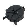 Goodman B1370126 Furnace Air Pressure Switch Genuine Original Equipment Manufacturer (OEM) Part view 2
