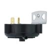 Goodman B1370126 Furnace Air Pressure Switch Genuine Original Equipment Manufacturer (OEM) Part view 3