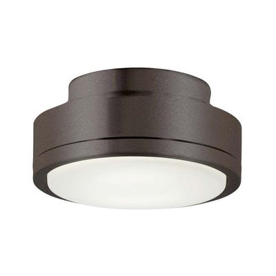Minka-Aire Rudolph Light Kit for F727 - Oil Rubbed Bronze - K9727L-ORB