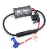Mr.Ho Car Radio Antenna FM AM Signal Amplifier Booster 12V for Marine Car Boat Truck RV view 2