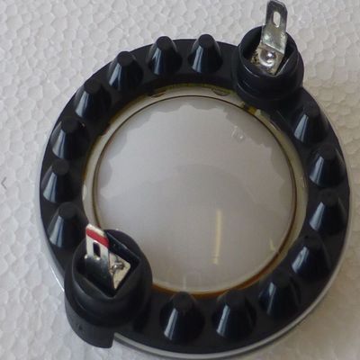 Replacement Diaphragm Renkus-Heinz CD1730-8 HF Diaphragm for CFX101LA 8 ohms