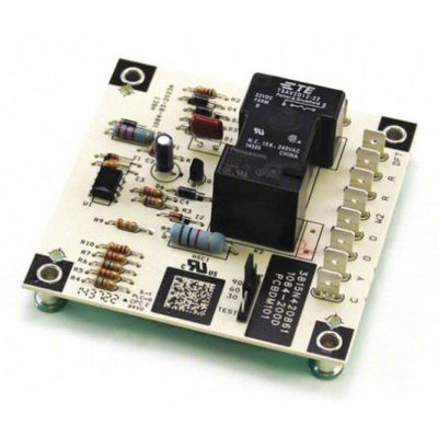 Goodman PCBDM101S Def Contrl Genuine Original Equipment Manufacturer (OEM) Part