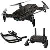 MightySkins Skin Compatible with DJI Max Coverage - Black Wall | Protective, Durable, and Unique Vinyl Decal wrap Cover | Easy to Apply, Remove, and Change Styles | Made in The USA view 1