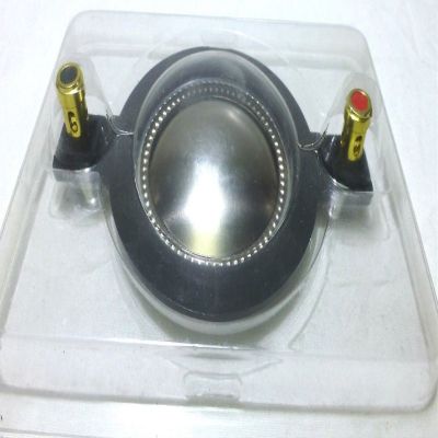 Renkus-Heinz Diaphragm SSD203-8F for CFX121M & CFX151 HF Driver 8ohm