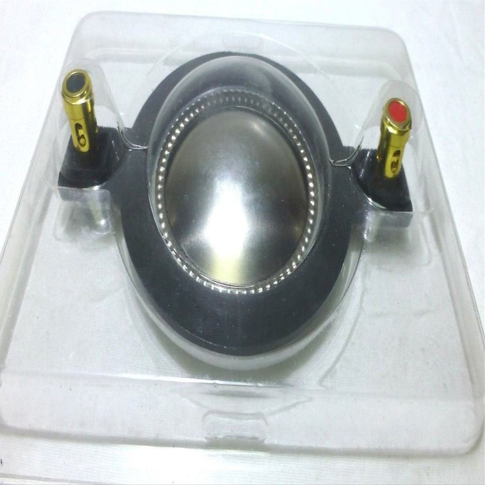 Renkus-Heinz Diaphragm SSD203-8F for CFX121M & CFX151 HF Driver 8ohm