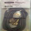 ProComm PR12-8X 12' Mini 8 Plug Coax Assembly view 1