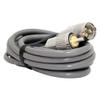 ProComm PR12-8X 12' Mini 8 Plug Coax Assembly view 2