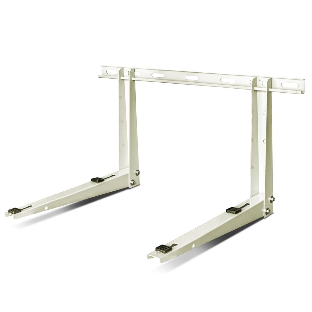 Rectorseal 87735 Wall Condenser Bracket , White