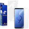 ArmorSuit MilitaryShield Full Body Skin Film + Screen Protector for Samsung Galaxy S9 Plus - Anti-Bubble HD Clear Film view 1
