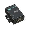 MOXA NPort 5130-1 Port Device Server, 10/100 Ethernet, RS-422/485, DB9 Male view 2