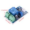 Low Voltage Cutoff Module 12V 10A Adjustable Recovery view 2