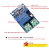 Low Voltage Cutoff Module 12V 10A Adjustable Recovery view 4