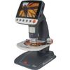 Celestron 44360 Infiniview LCD Digital Microscope (Black) view 4