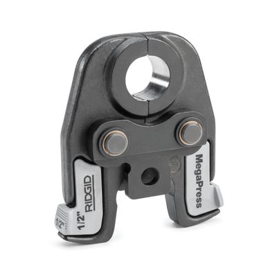 Ridgid 48438 3/4" MegaPress Jaw for Compact Press Tools