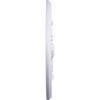 Ekena Millwork CM21X30AL 21 1/4-Inch W x 30 3/4-Inch H x 1 5/8-Inch P Alexa Ceiling Medallion view 3