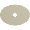 Ekena Millwork CM21X30AL 21 1/4-Inch W x 30 3/4-Inch H x 1 5/8-Inch P Alexa Ceiling Medallion view 4