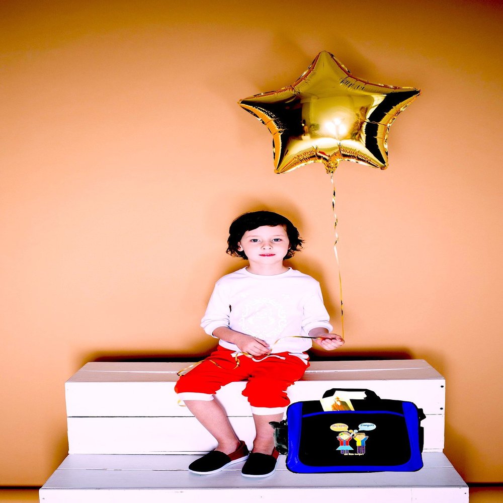 The Little Lawyers 6-Month Power Package