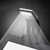Ytuomzi Book Light, LED Reading Lamp USB Rechargeable Flexible Night Light 4 Level Brightness 360Adjustable Clip on Work/Desk/Bed Lights for Amazon Kindle/eBook Reader/Book/iPad view 1