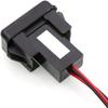 Dual USB Car Charger 5V 2.1A/2.1A Dual USB Power Socket for Smart Phone Ipad iPhone Use for Volvo FH FH12 (12V/24V) view 4