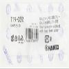 Hakko T19-D32 Soldering Iron Tip,3.2mm view 2
