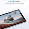 SPARIN [2 Pack] Screen Protector for Surface Pro 7 Plus/Surface Pro 7 / Surface Pro 6 / Surface Pro (5th Gen) / Surface Pro 4, Tempered Glass with Surface Pen Compatible/Scratch Resistant view 4