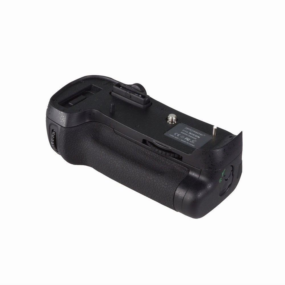 ProMaster Vertical Control D800, D800E PowerGrip for Nikon
