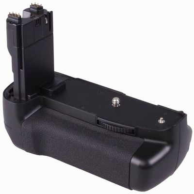 Promaster Vertical Control Power Grip for EOS 7D
