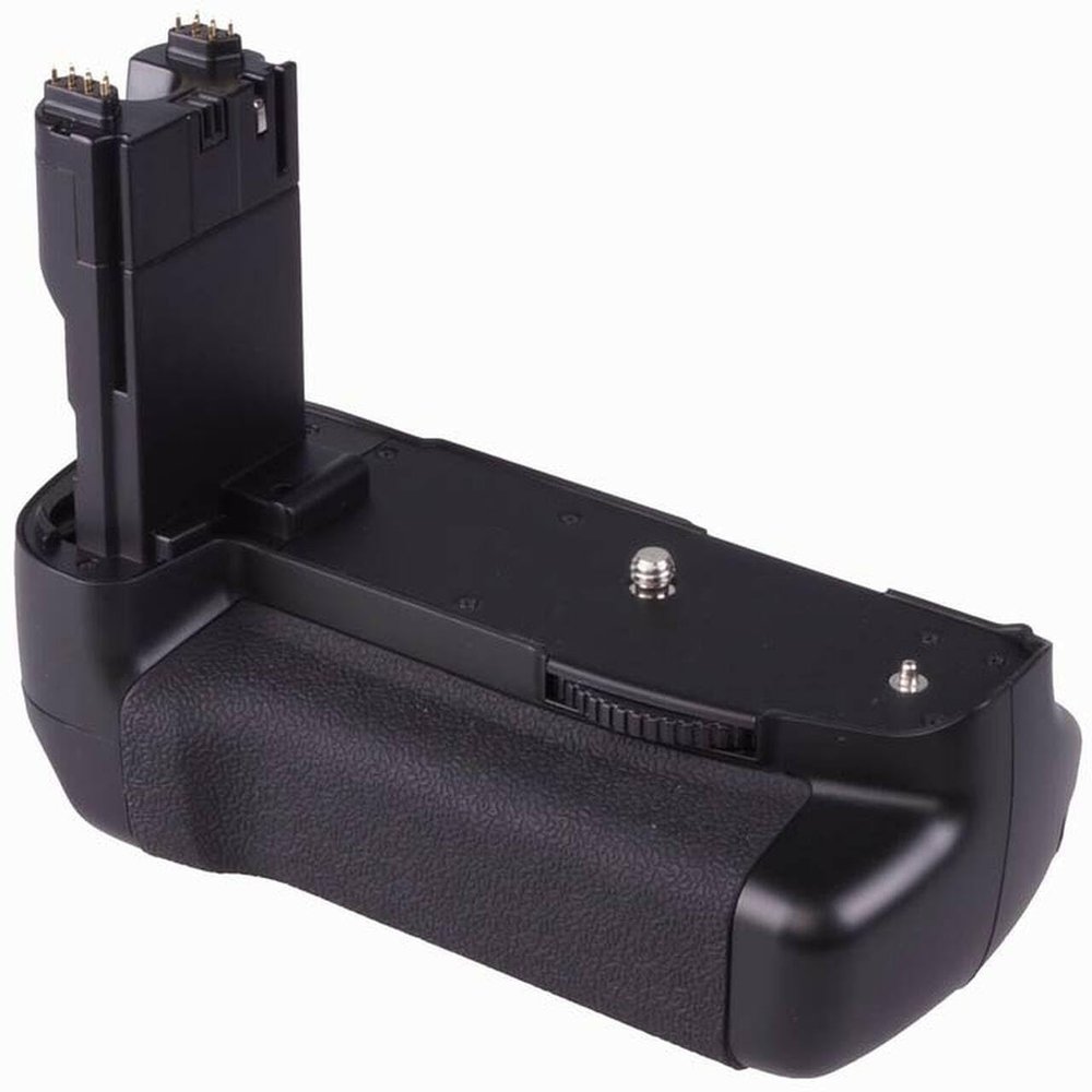 Promaster Vertical Control Power Grip for EOS 7D