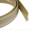 Flexible Moulding - Flexible Chair Rail Moulding - WM297-11/16" X 3" - 12' Length - Flexible Trim view 4
