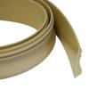 Duraflex by Resinart Flexible Chair Rail Moulding - WM390-11/16" X 2-5/8" - 12' Length - Flexible Trim view 4