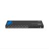 OREI HDMI Extender Splitter 1x8  HDMI Over Ethernet Splitter up to 132ft at 4K@30Hz & 230ft at 1080p@60Hz with EDID, Loop Out, IR Control, Power Over Ethernet view 4