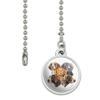 GRAPHICS & MORE Hunting Breed Dogs Ceiling Fan and Light Pull Chain view 2