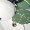GRAPHICS & MORE Hunting Breed Dogs Ceiling Fan and Light Pull Chain view 3