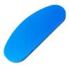 143-670 Replacement Lens, .040 X 5-5/16" X 14-3/4", Die Cut Inner, 25 Pack, Ansi #Z87.1-1989 view 1