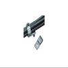 Panduit MTM1H25-C Stainless Steel Tie Mount, 1 Hole Mounting, 1/4-Inch Screw (100-Pack) view 1