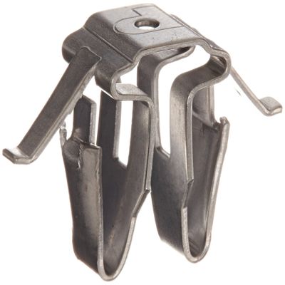 Panduit MPWM-H56-Q Stainless Steel Mounts (Pack of 25)
