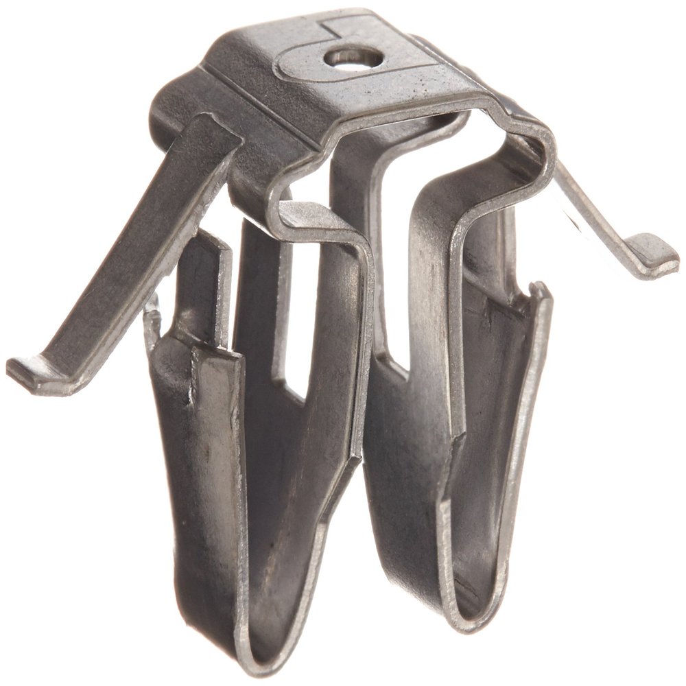 Panduit MPWM-H56-Q Stainless Steel Mounts (Pack of 25)