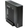 Chieftec Compact Series IX-01B - Ultra Small Form Factor - Mini-ITX view 1