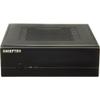 Chieftec Compact Series IX-01B - Ultra Small Form Factor - Mini-ITX view 2