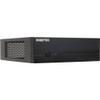 Chieftec Compact Series IX-01B - Ultra Small Form Factor - Mini-ITX view 4