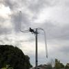 FM Reception Antenna Outdoor, Attic-Mount and RV FM Receive Antenna view 2