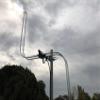 FM Reception Antenna Outdoor, Attic-Mount and RV FM Receive Antenna view 3
