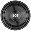 NVX VCW152v3 15" 3000 Watt Max (1500W RMS) Dual 2-Ohm VC-Series Car Subwoofer (VCW152 Version 3) view 3