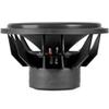 NVX VCW152v3 15" 3000 Watt Max (1500W RMS) Dual 2-Ohm VC-Series Car Subwoofer (VCW152 Version 3) view 4