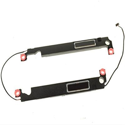 New Replacement for Dell XPS 15 9550 Laptop Speaker TX47W 0TX47W Speaker Set L+R PK23000RP00