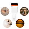 Smart Switch, Works with Alexa and Google Home, Voice Control, No hub Required, Timing Synchronization, Suit for 1/2/3/4 Group Type Switch Box Micmi, Neutral Wire Required, Smart Light Switch 2pack view 4